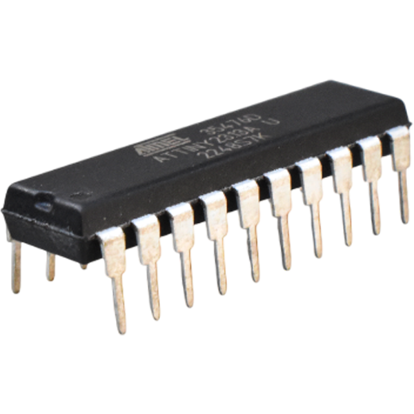 ATtiny2313A